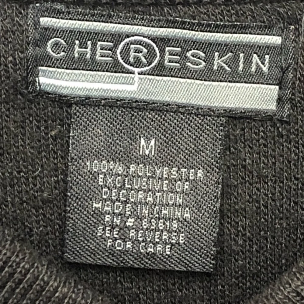 CHERESKIN V-Neck Sweater